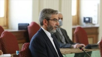 İran: Nükleer görüşmelerde taraflar ciddi şekilde etkileşime girerse ilerleme mümkün