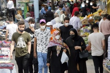 İran, Omicron nedeniyle kara sınırlarını 15 gün süreyle kapattı