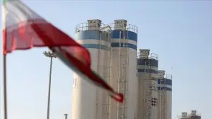 İran, uranyum metali üretme çalışmalarına devam ediyor