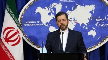 İran: Viyana'da dikkate değer ilerleme kaydedildi ve ABD'nin cevabını bekliyoruz