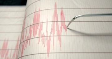 İslahiye'de deprem