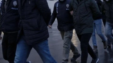 İstanbul merkezli FETÖ operasyonunda 18 kişi gözaltına alındı