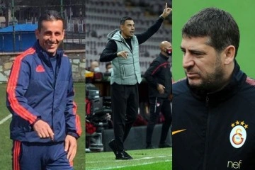 İşte Antalyaspor’un teknik direktör adayları