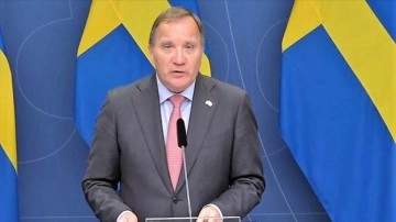 İsveç Başbakanı Löfven istifa etti