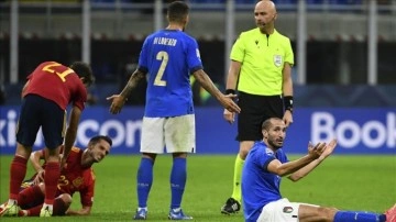 İtalya Milli Futbol Takımı'nın 3 yıllık yenilmezlik serisine İspanya son verdi