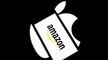 İtalya'dan Amazon ve Apple'a 200 milyon avrodan fazla para cezası