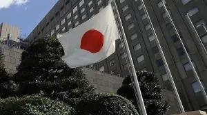 Japonya, Kabil'de görevli personelini tahliye etti