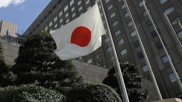 Japonya Kovid-19'un ekonomik etkisine karşı 55,7 trilyon yen teşvik paketi verecek