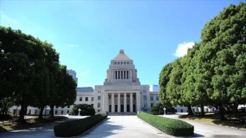 Japonya'da 'Ukrayna ile dayanışmayı' vurgulayan meclis kararı kabul edildi