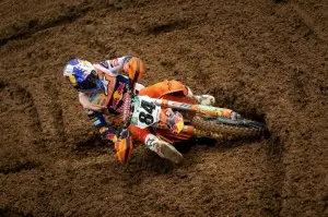 Jeffrey Herlings, Dünya Motokros Şampiyonası için Türkiye’ye geliyor