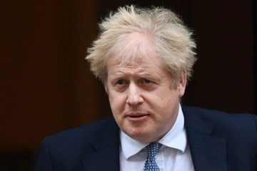 Johnson’dan Putin’e: “Rusya’nın Ukrayna topraklarına girmesi trajik bir yanlış hesap olur”