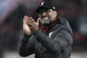 Jürgen Klopp'un korona virüs testi pozitif çıktı