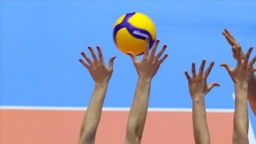 Kadınlar voleybol liginde 38. sezon başlıyor