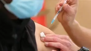 Kanada aşı pasaportu uygulamasına sonbaharda başlıyor