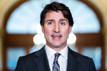 Kanada Başbakanı Trudeau Covid-19’a yakalandı