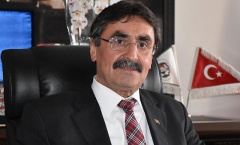 Karacasu Belediye Başkanı, görevi bıraktı