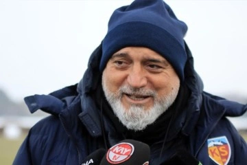 Karaman: 'Hatayspor maçı ile yeni bir seriye ihtiyacımız var'