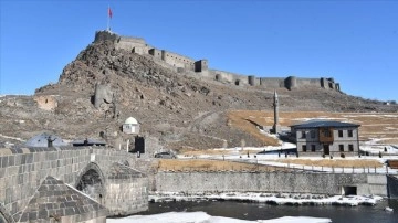Kars'ta iş dünyası temsilcileri Ermenistan sınırındaki Doğukapı'nın açılmasını bekliyor