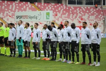 Kartal’ın 7 maçlık yenilmezlik serisi son buldu