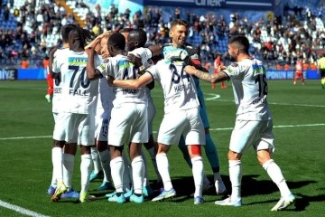 Kasımpaşa 3 puana 90+7'de uzandı!