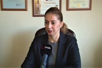 'Kayıp Sığınmacı ve Göçmen Çocuklar Raporu' mülteci çocuklara ses oluyor