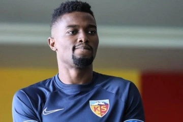 Kayserispor'da sakatlık şoku