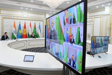 Kazakistan’dan Orta ve Güney Asya arasında ulaştırma ve lojistik konsorsiyumu oluşturması önerisi