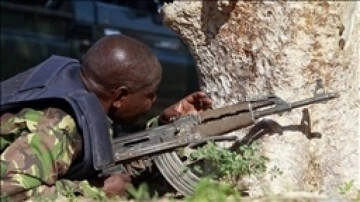 Kenya'nın Lamu bölgesinde saldırılar nedeniyle 30 gün sokağa çıkma yasağı ilan edildi