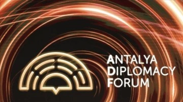 Kıbrıs Rum kesiminin Antalya Diplomasi Forumu'na davet edildiği iddiaları yalanlandı