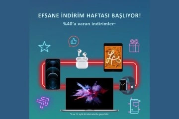 Kiralamada yüzde 40’a varan indirim seçeneği