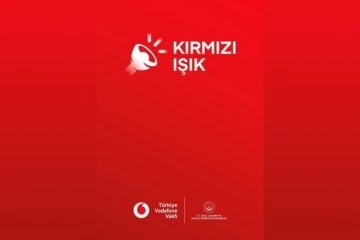 ‘Kırmızı Işık’a kullanıcı dostu yeni tasarım