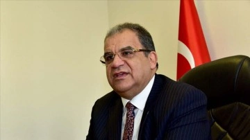 KKTC Başbakanı Sucuoğlu, 30 milletvekili ile hükümet kurmak istediklerini söyledi