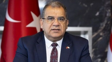 KKTC Başbakanı Sucuoğlu: Azerbaycan'ın KKTC'yi tanıması önemli bir adım olur