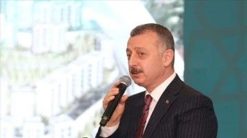 Kocaeli Büyükşehir Belediye Başkanı Büyükakın'dan '100 yıllık hesaplaşma' sözlerine a