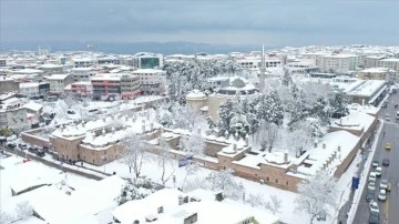 Kocaeli'de kar nedeniyle kamu mesai saatlerinde yeni düzenleme