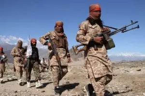 'Komuta kademesindeki yolsuzluklar Afgan güçlerini demoralize etti'