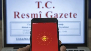 Kooperatiflere düzenleme getiren kanun Resmi Gazete'de yayımlandı