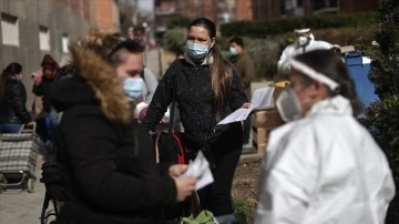 Kovid-19 salgını dünya genelinde depresyon ve kaygı bozukluğunu artırdı