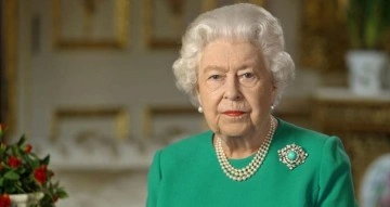Kraliçe II. Elizabeth, anma törenine katılmayacak