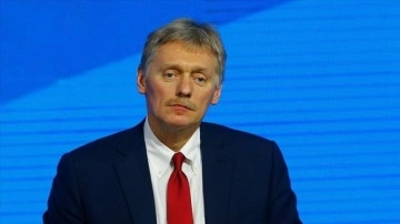 Kremlin: Erdoğan bölgesel ve uluslararası konularda önemli nüfuza sahip