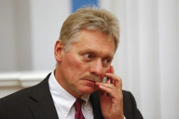 Kremlin Sözcüsü Peskov: "ABD'nin eylemlerini endişeyle izliyoruz"