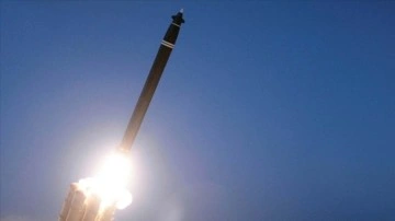 Kuzey Kore'nin artan füze denemeleri 'koz artırma' ve 'fırsatçılık' olarak