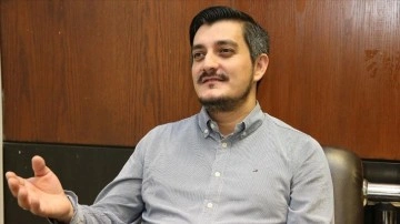 Latin Amerika'dan Türkiye'ye kıtalar aşan İslamlaşma hikayesi: İbrahim Carlos