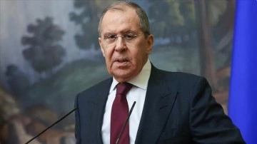 Lavrov: ABD ve NATO'dan yapıcı yanıt gelmezse gerekli önlemleri alacağız