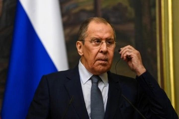 Lavrov ve Blinken telefonda görüştü