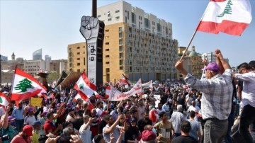 Lübnan Meclisi, seçimlerin Mart 2022'de yapılması kararı aldı