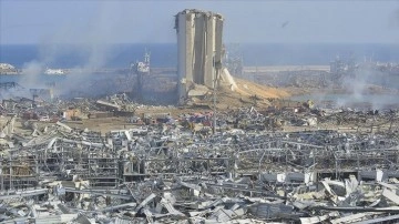 Lübnan Temyiz Mahkemesi, liman patlamasını soruşturan hakimin görevden alınması talebini reddetti