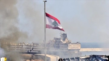 Lübnan yargısı, Beyrut patlamasını soruşturan hakimi görevden alma talebini ikinci kez reddetti