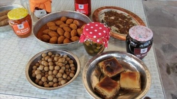 Malatya vegan mutfağı ile UNESCO'ya girmek istiyor