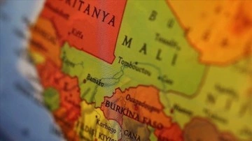 Mali'de askeri cunta, ECOWAS'a 5 yıllık geçiş dönemi teklif etti